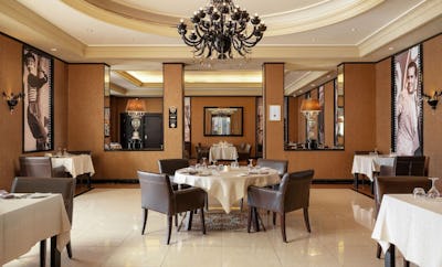 FELLINI (ITALIAN RESTAURANT)