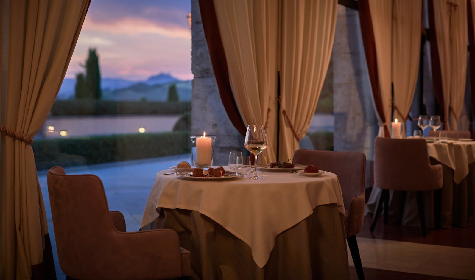 Ferdinand I Restaurant