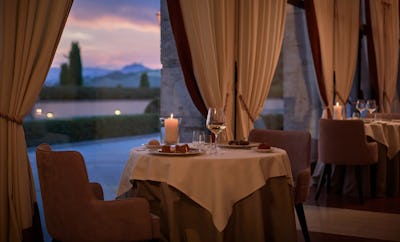 Ferdinand I Restaurant