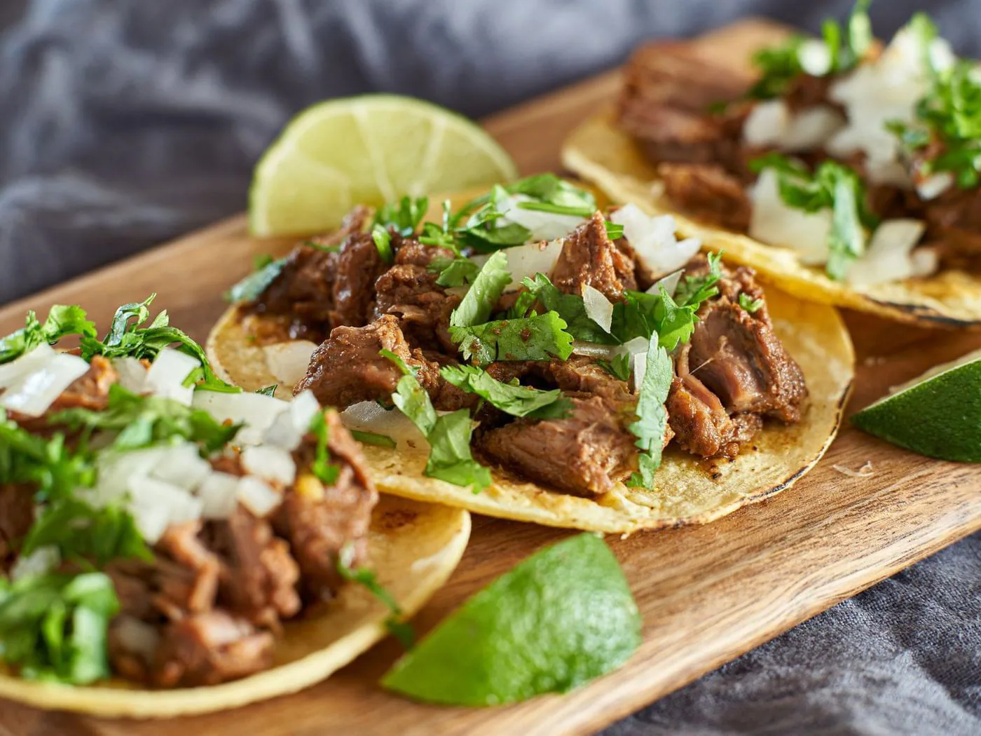 Taquería