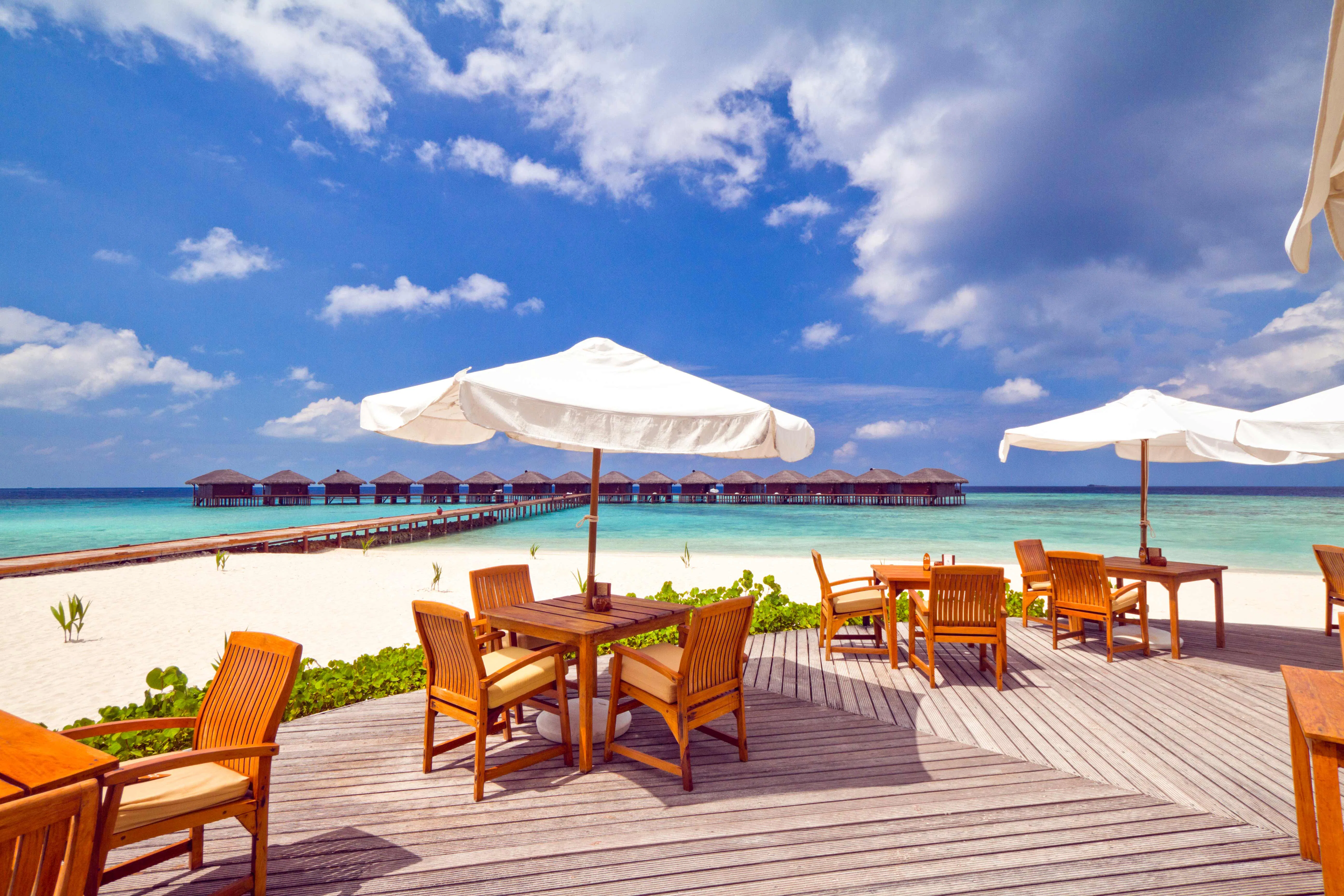 Sunset Restaurant and Bar