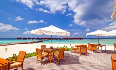 Sunset Restaurant and Bar