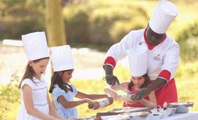 Soulful Dining Experiences