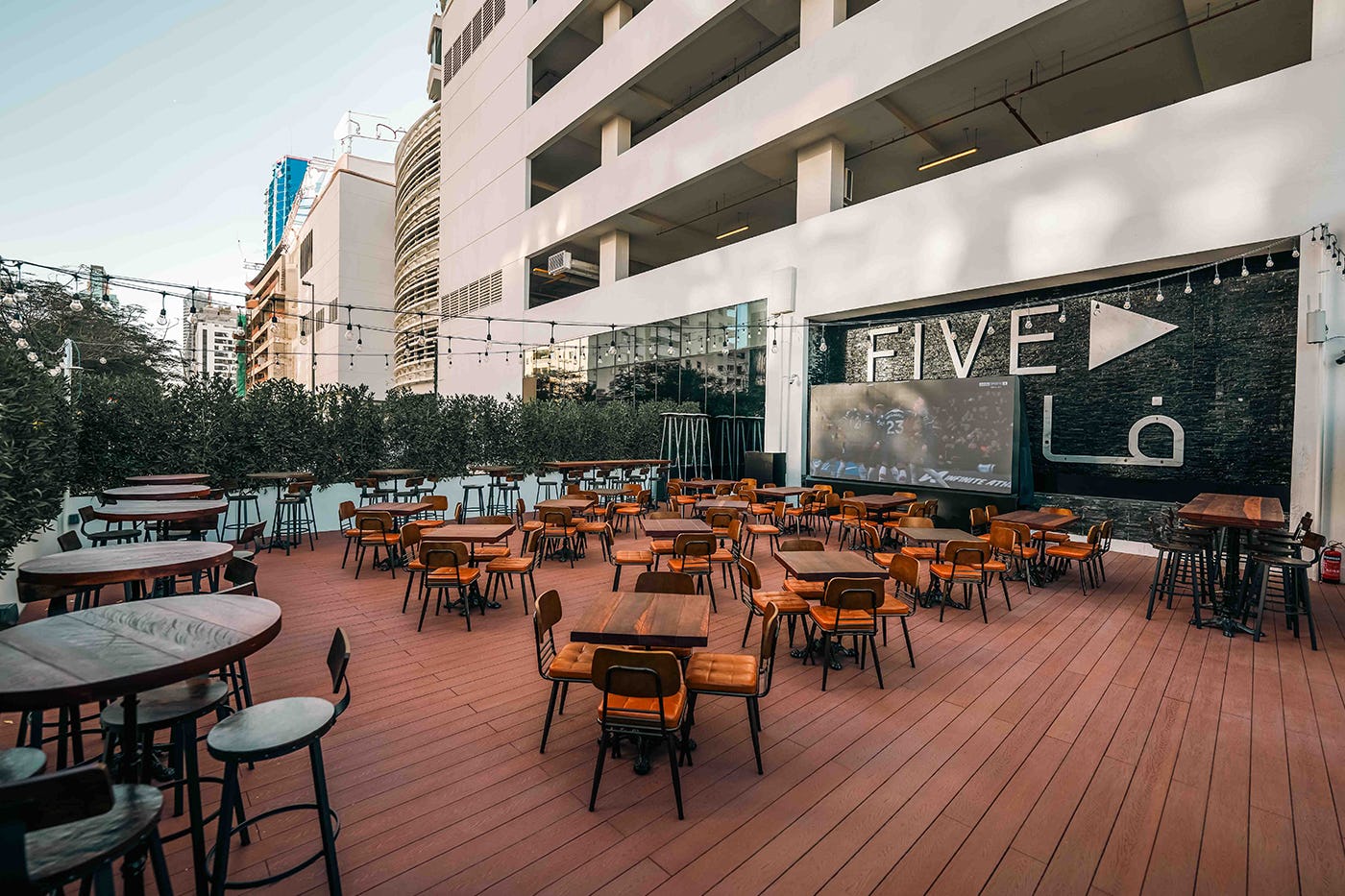 Goose Island Tap House