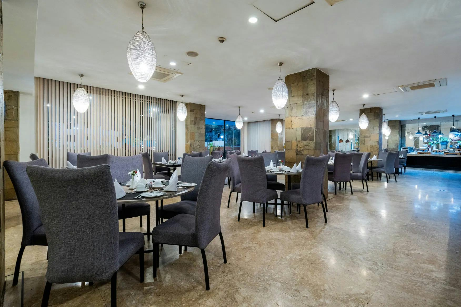 Flavours Restaurant