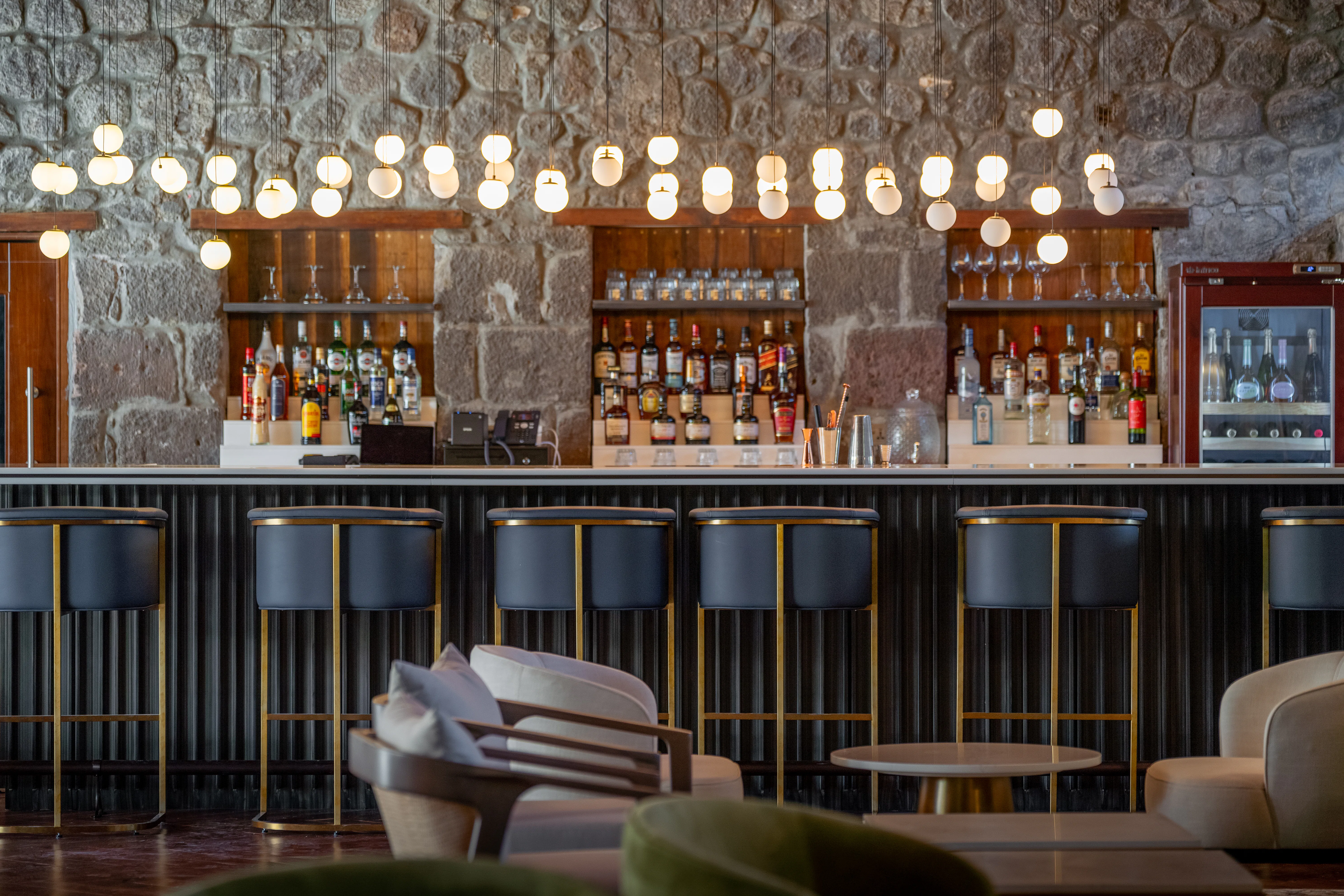 Marquis Bar & Lounge