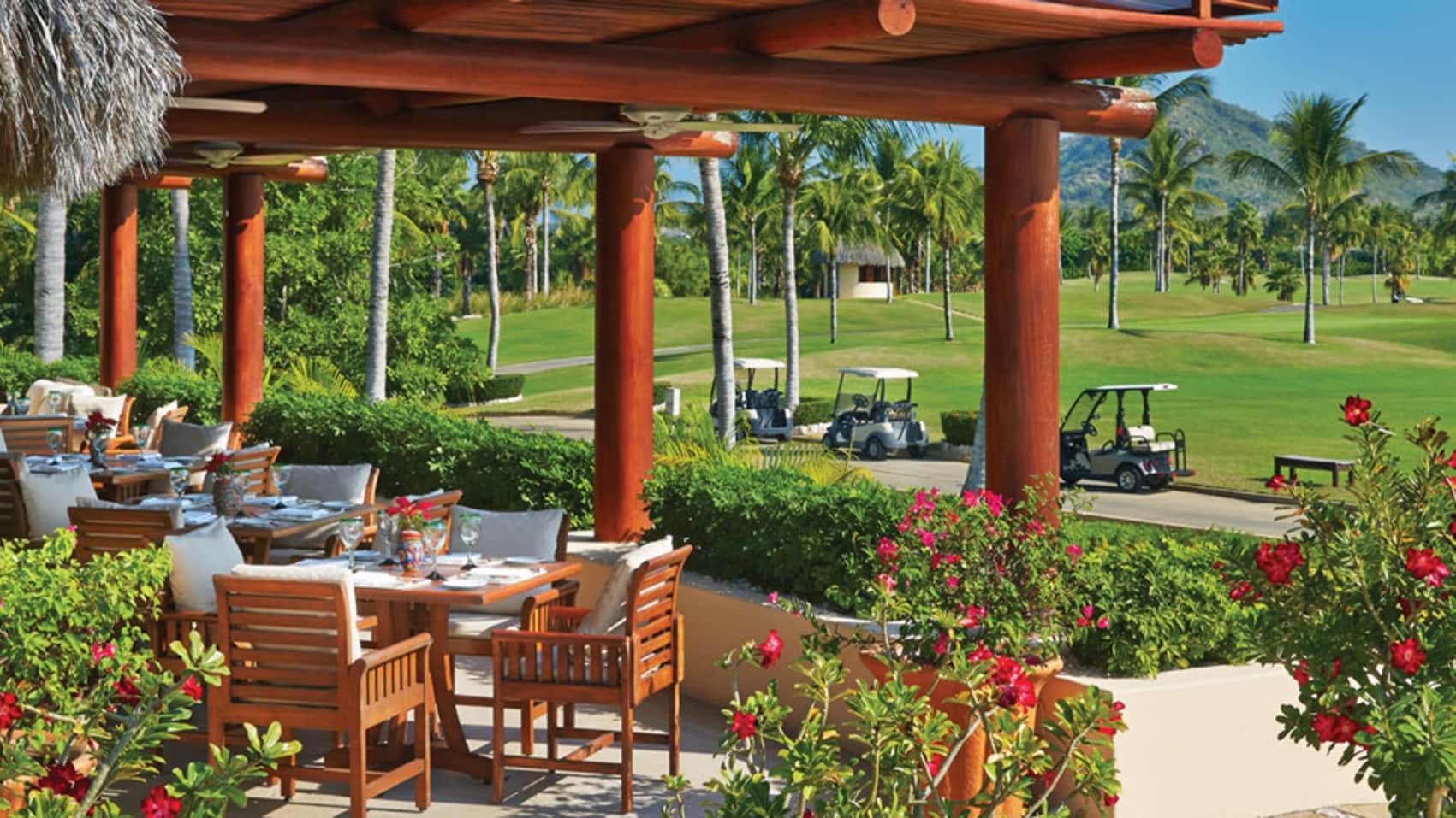 Tail of the Whale Clubhouse