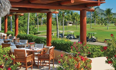 Tail of the Whale Clubhouse