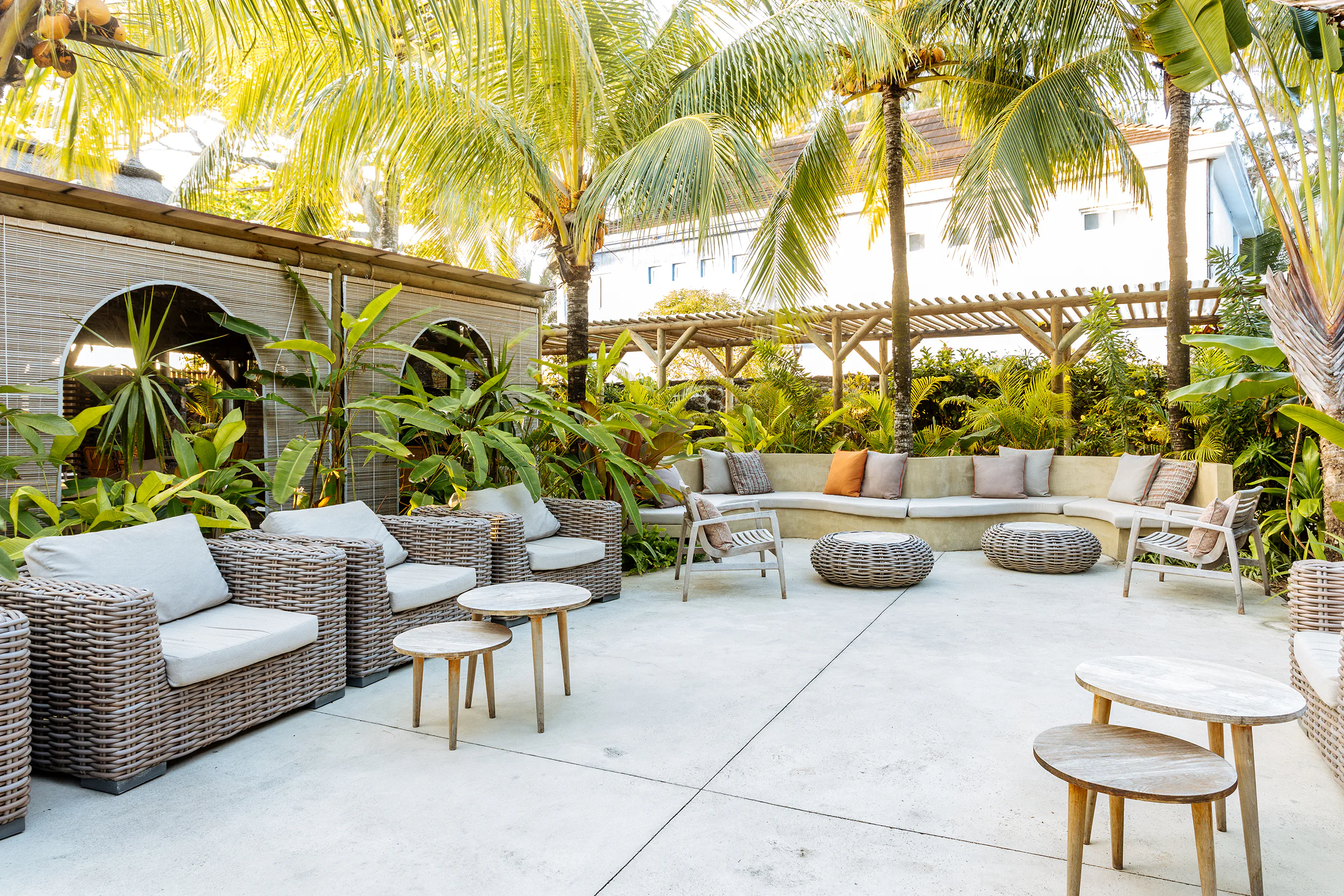 Le Patio