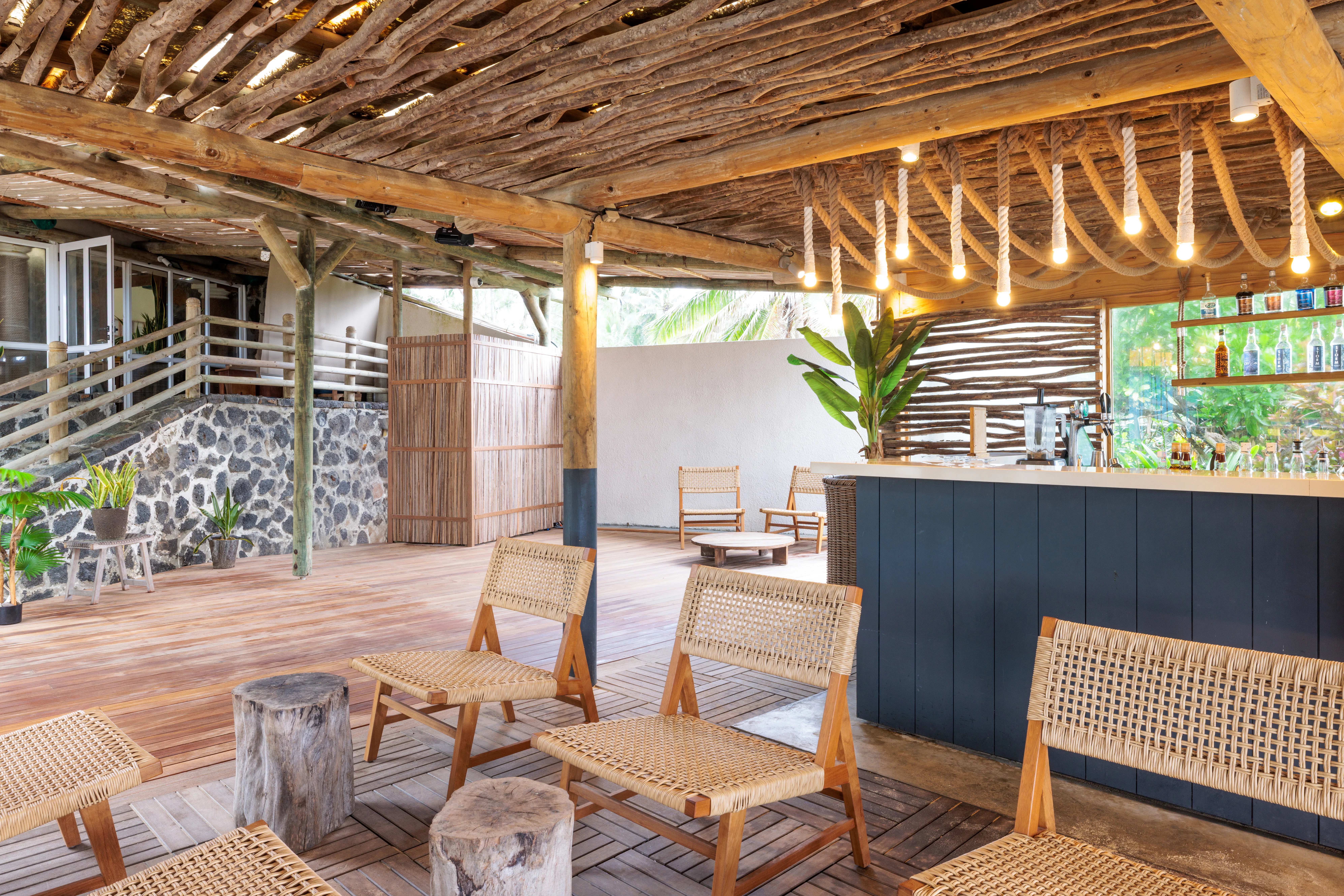 WE Beach Bar