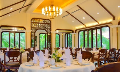 Danaksara Restaurant