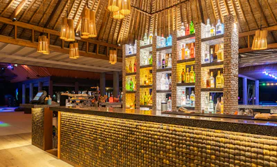 UDHARES BAR