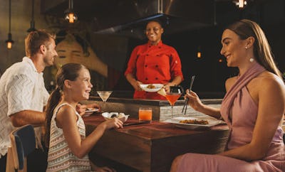 FuZion - Modern Asian Grill