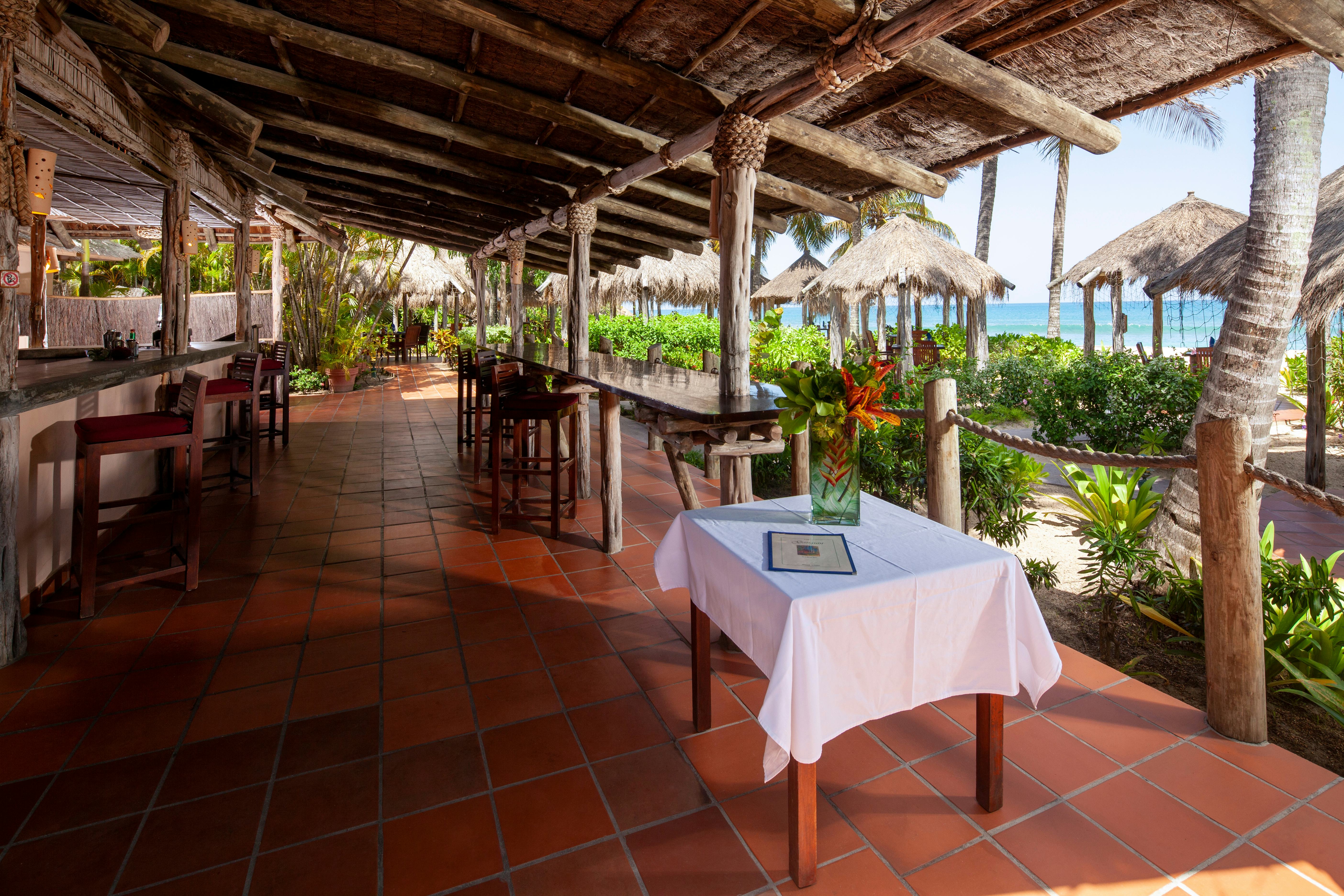 Gauguin Restaurant & Bar