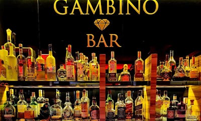 Gambino Bar