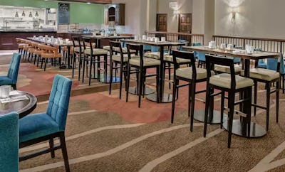 The Garden Grille & Bar