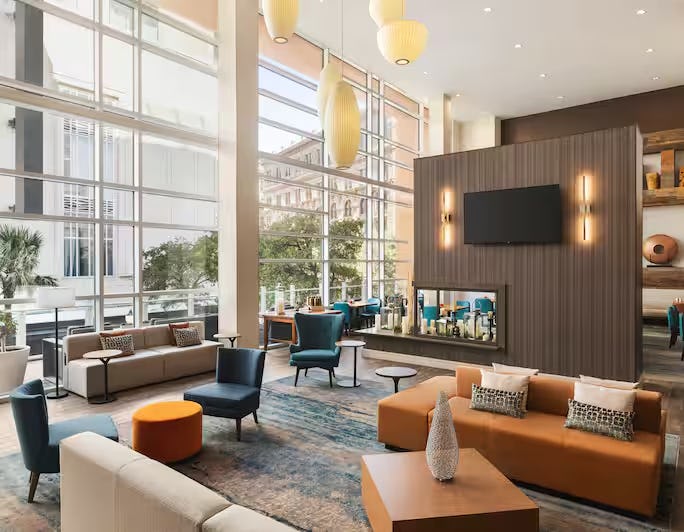 The Garden Grille and Bar