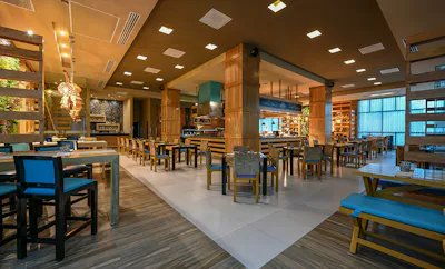 Chef Market