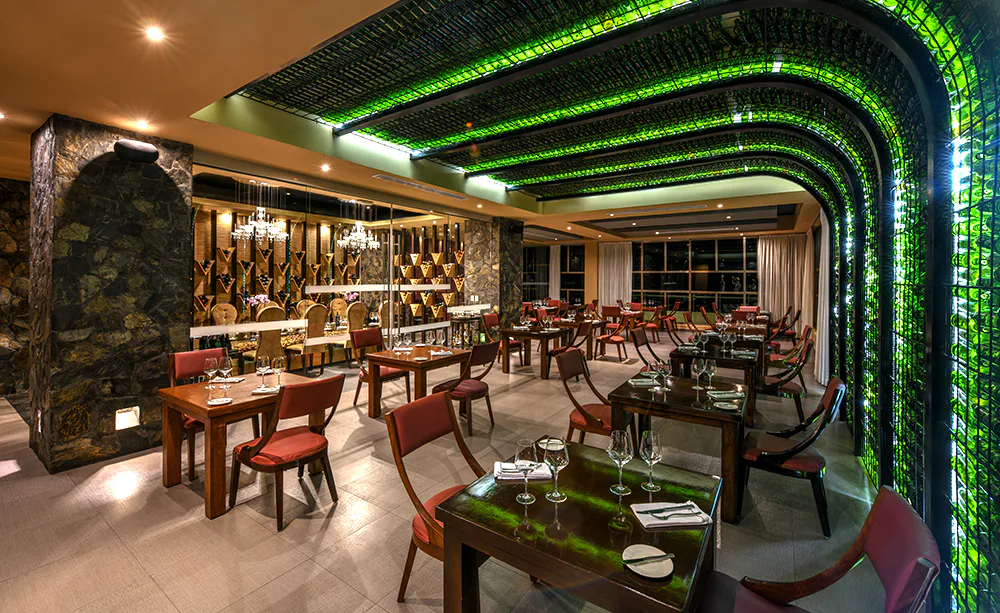 Wine Kitchen