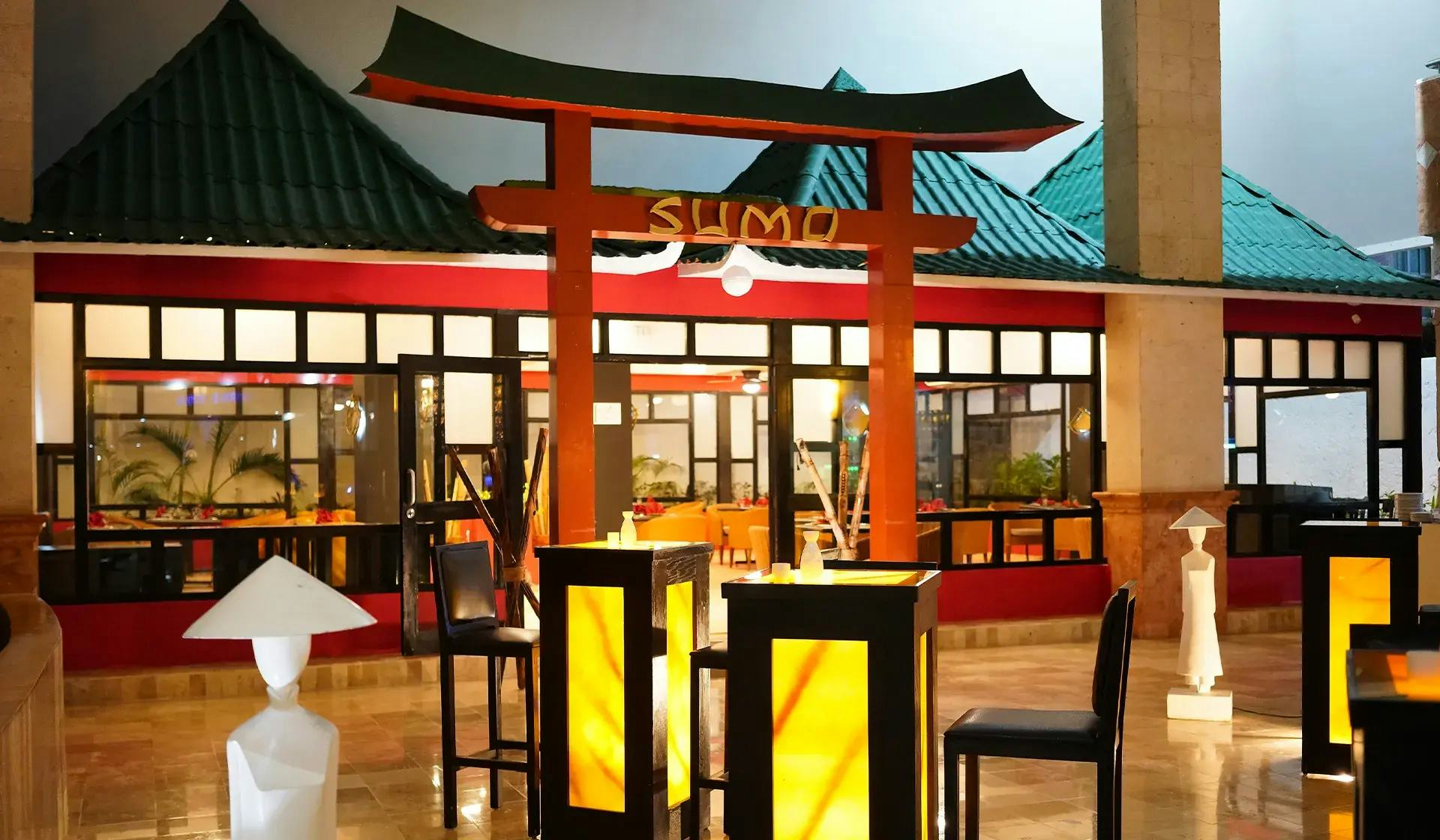 Sumo Restaurant