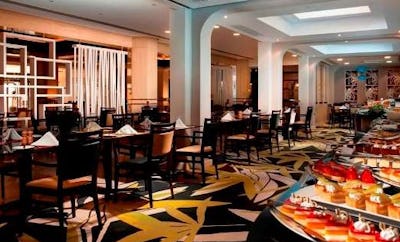 Al Wasmeyyah Restaurant :