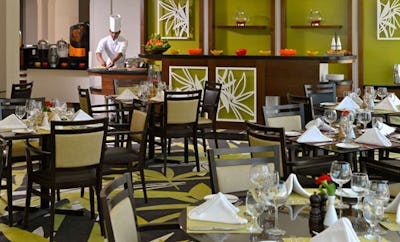 Al Wasmeyyah Restaurant :