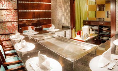 Kei Japanese Restaurant :