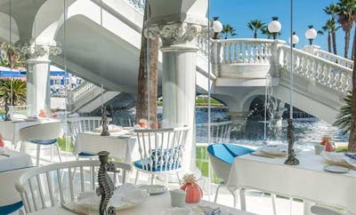 Mediterraneo Restaurant