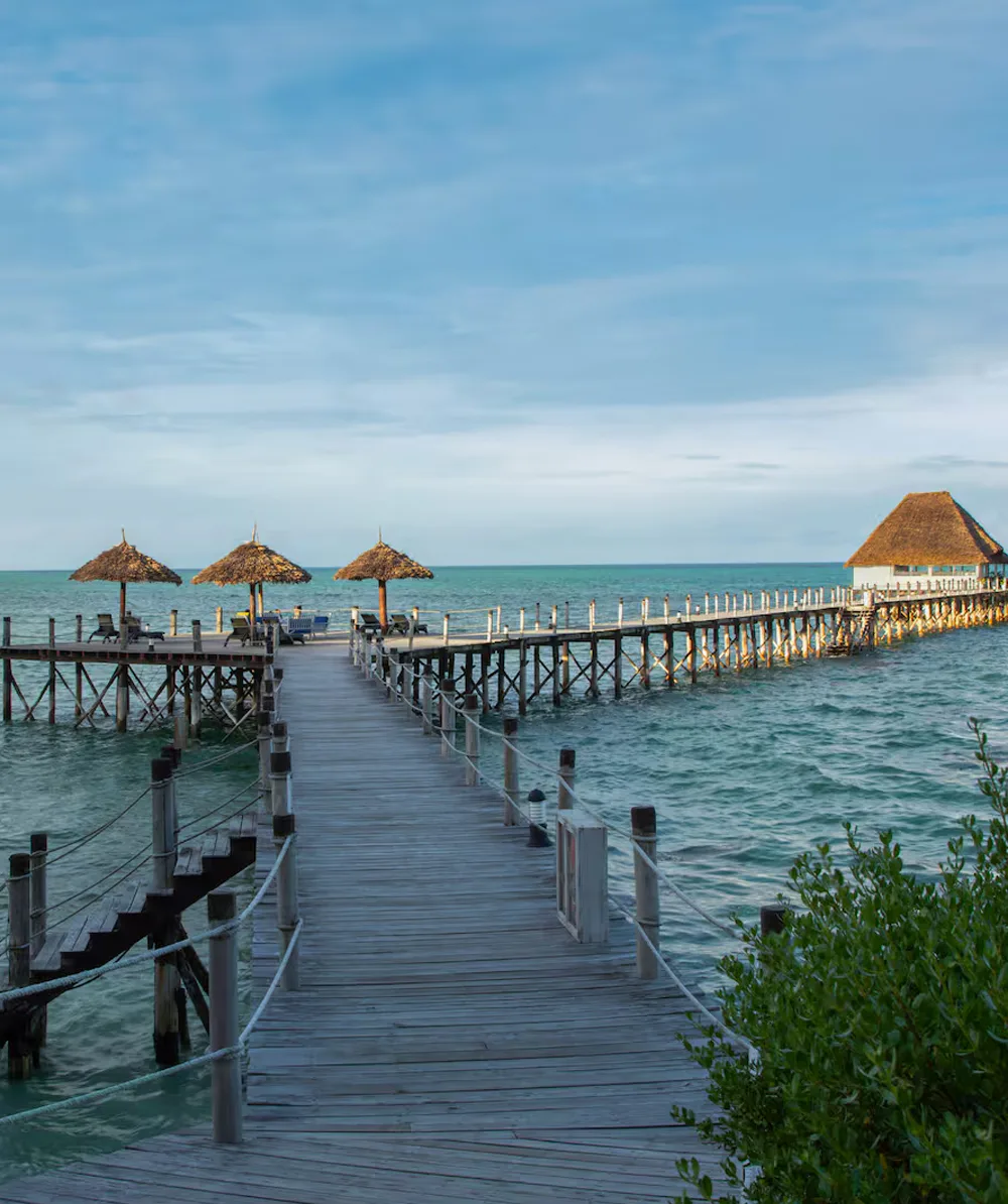 Jetty Lounge