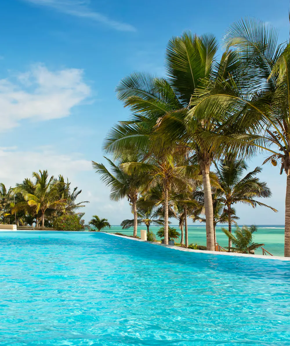 Pool Bar