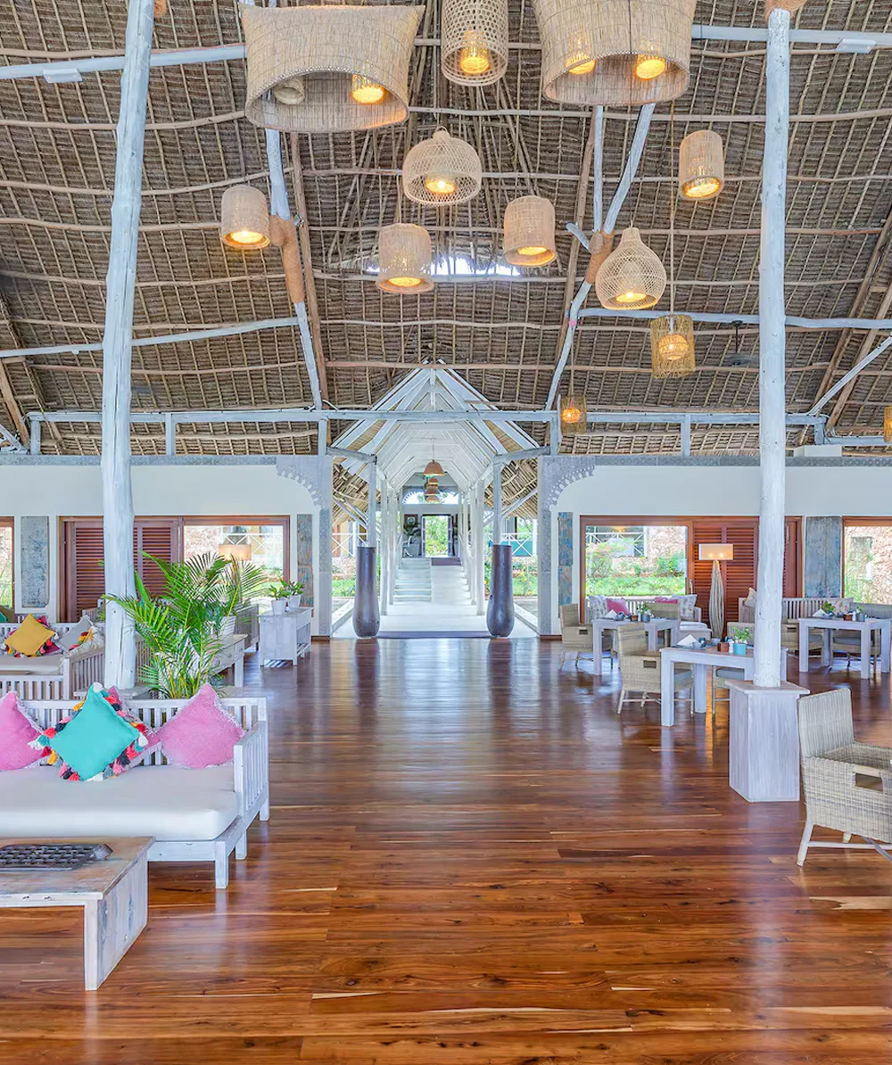 The Level Restaurant