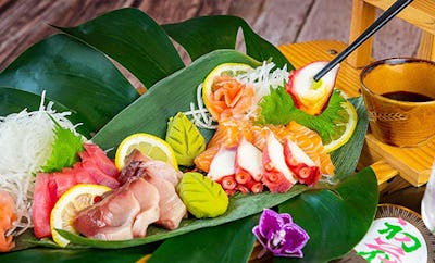 Food Capital Restaurant