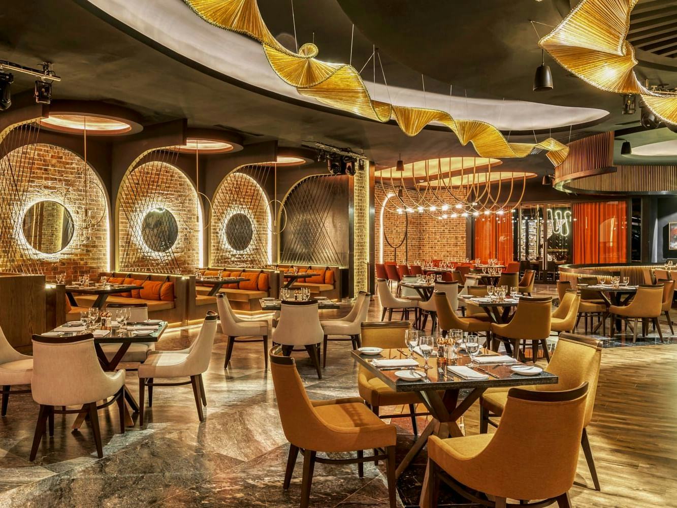 HAVANNA CLUB - Steakhouse