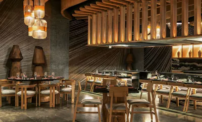 TORII - The Pacific Rim