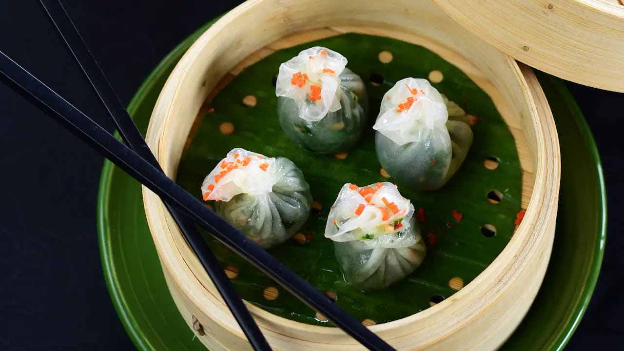 China House Restaurant