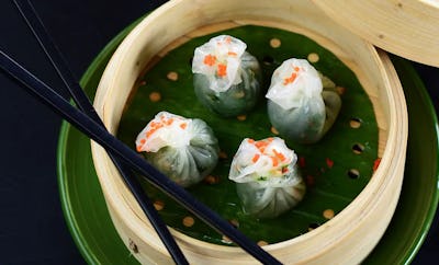 China House Restaurant