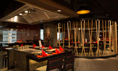 BENIHANA