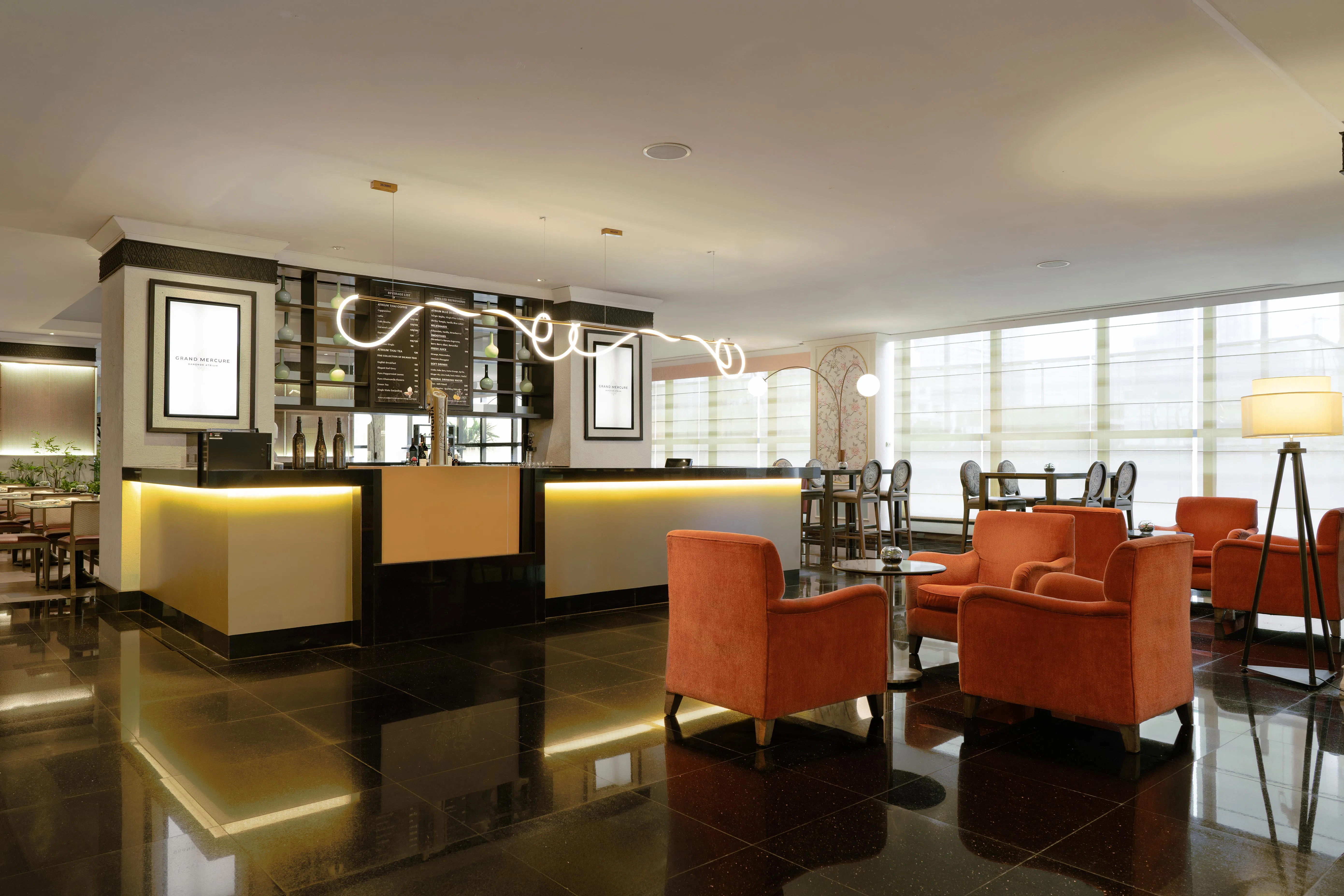 The Lobby Bar