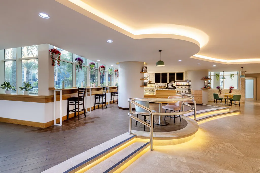 The Little Bistro