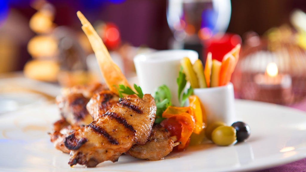 Light House Restaurant