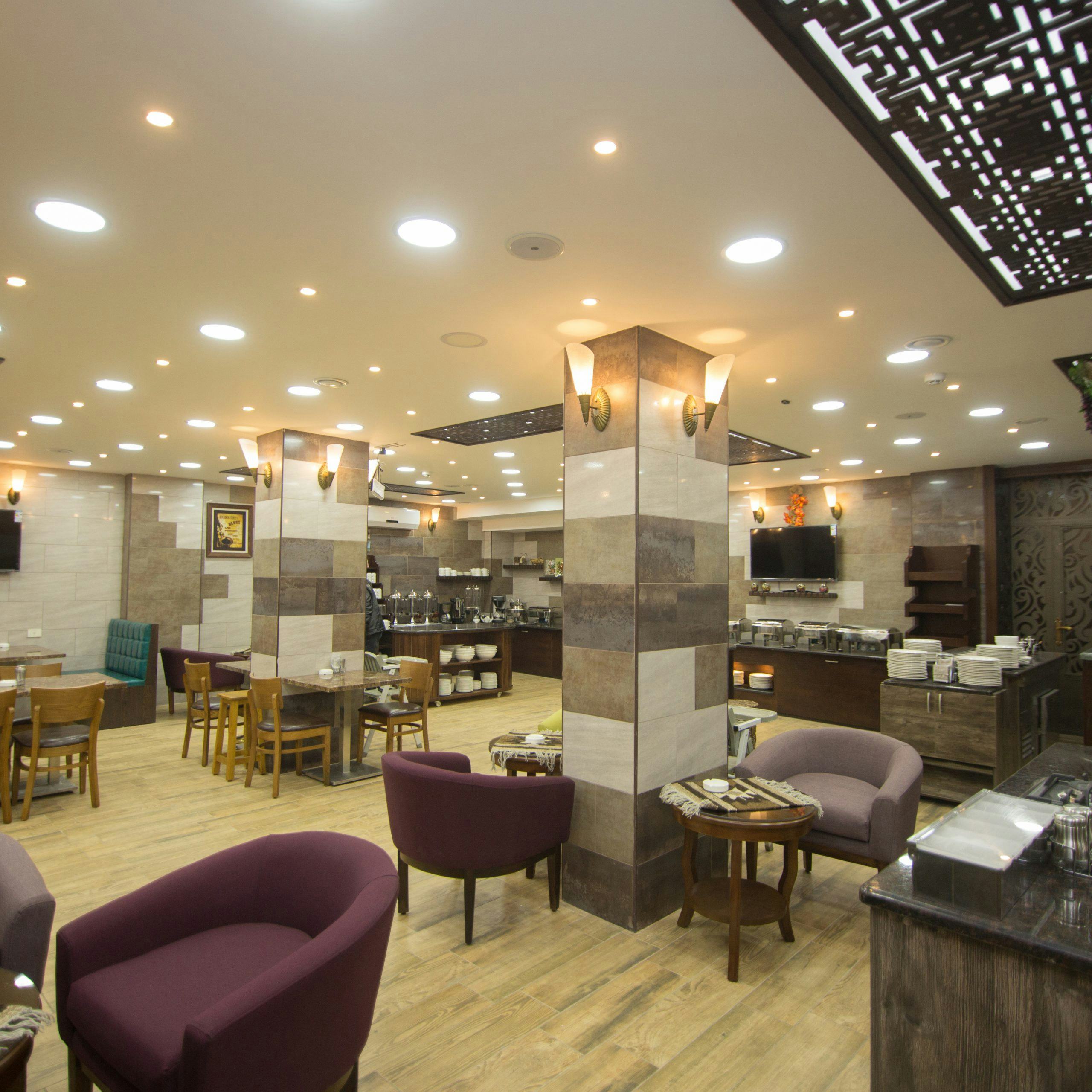 Grape Village Restaurant