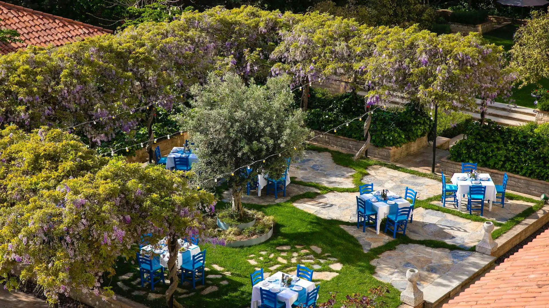 Grasidi Gastro Garden