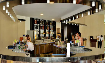Lobby Bar