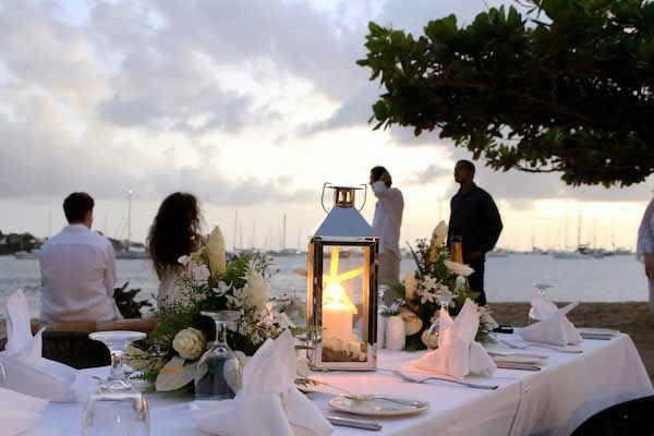 Grill Night & Bristro at the Beach