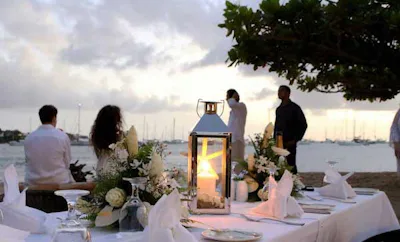 Grill Night & Bristro at the Beach