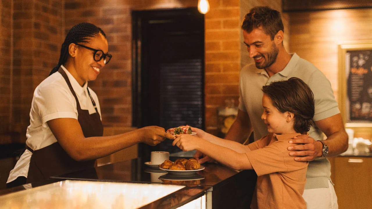 GrindZ - Coffee House