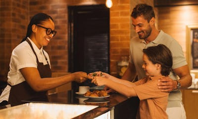 GrindZ - Coffee House