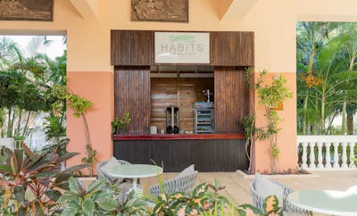 Habits Healthy Bar