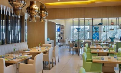 Al Dhiyafa Grand Kitchen