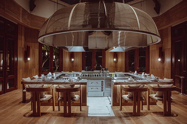 HAIKU JAPANESE RESTAURANT